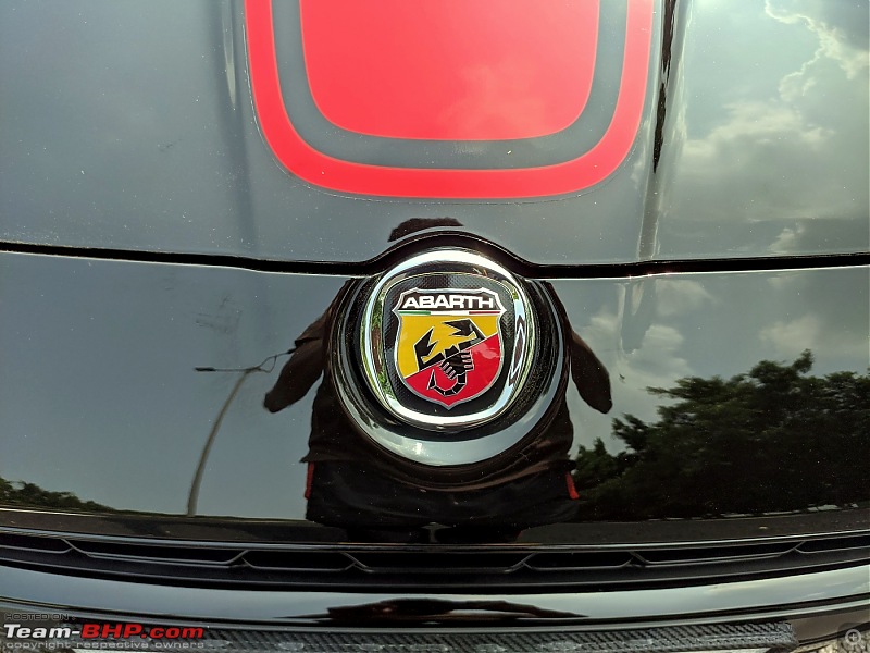 You live only once - The Fiat Abarth Punto! A story, beyond all stories-img-142.jpg