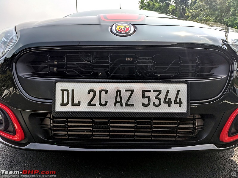 You live only once - The Fiat Abarth Punto! A story, beyond all stories-img-141.jpg