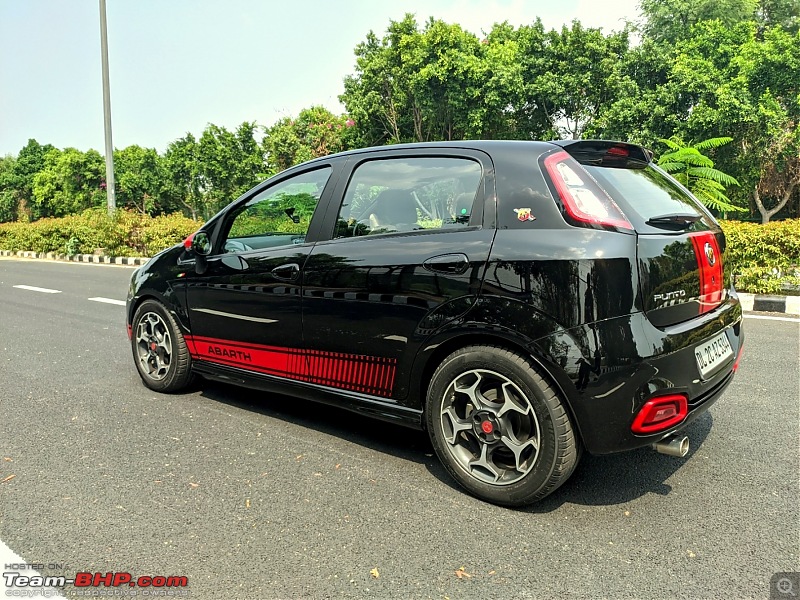 You live only once - The Fiat Abarth Punto! A story, beyond all stories-img-146.jpg