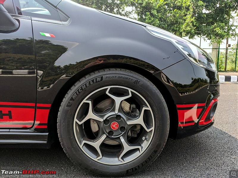 You live only once - The Fiat Abarth Punto! A story, beyond all stories-img-130.jpg