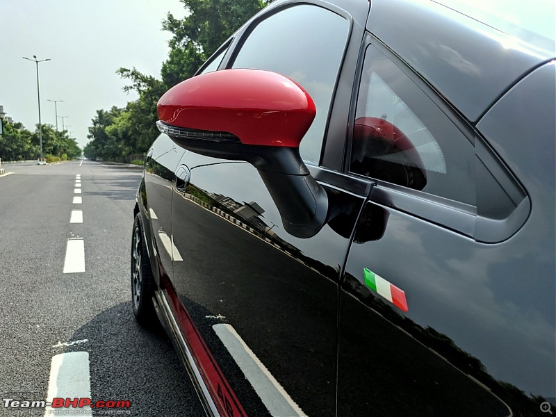 You live only once - The Fiat Abarth Punto! A story, beyond all stories-img-131.jpg