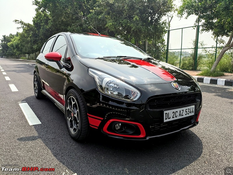 You live only once - The Fiat Abarth Punto! A story, beyond all stories-img-134.jpg