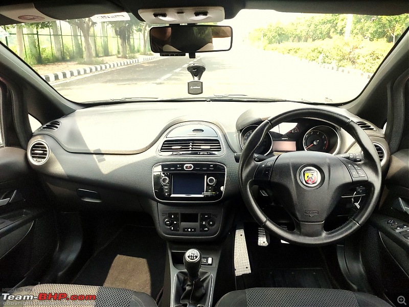 You live only once - The Fiat Abarth Punto! A story, beyond all stories-img-34.jpg