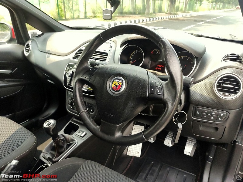 You live only once - The Fiat Abarth Punto! A story, beyond all stories-img-33.jpg