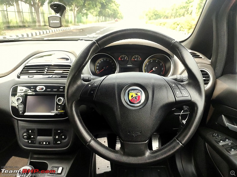 You live only once - The Fiat Abarth Punto! A story, beyond all stories-img-36.jpg