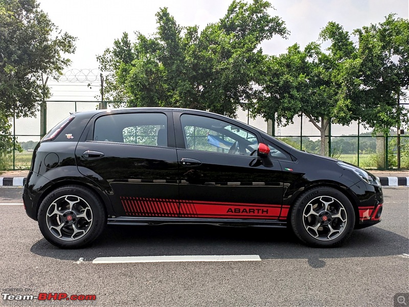 You live only once - The Fiat Abarth Punto! A story, beyond all stories-img-124.jpg