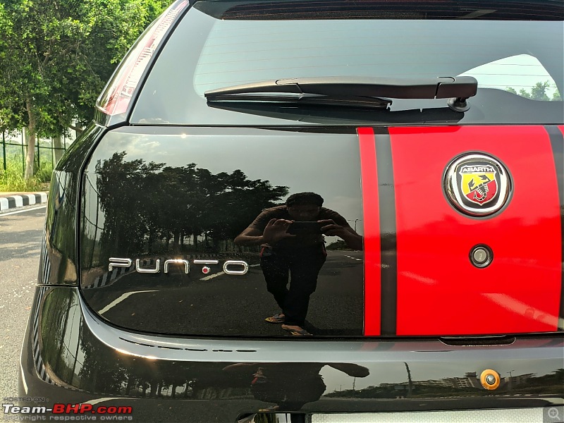 You live only once - The Fiat Abarth Punto! A story, beyond all stories-img-150.jpg