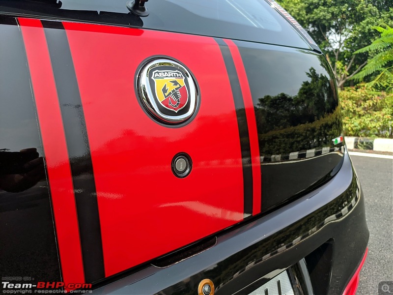 You live only once - The Fiat Abarth Punto! A story, beyond all stories-img-115.jpg