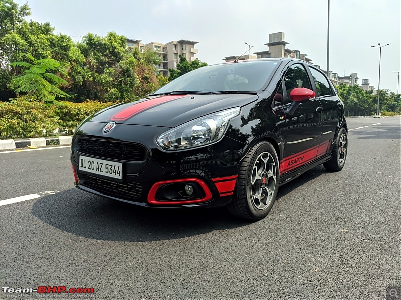 You live only once - The Fiat Abarth Punto! A story, beyond all stories-img-138.jpg