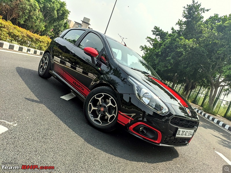You live only once - The Fiat Abarth Punto! A story, beyond all stories-img-158.jpg