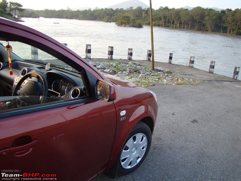 Ford fiesta 1.6 ZXi-Paprika Red-dsc01993.jpg