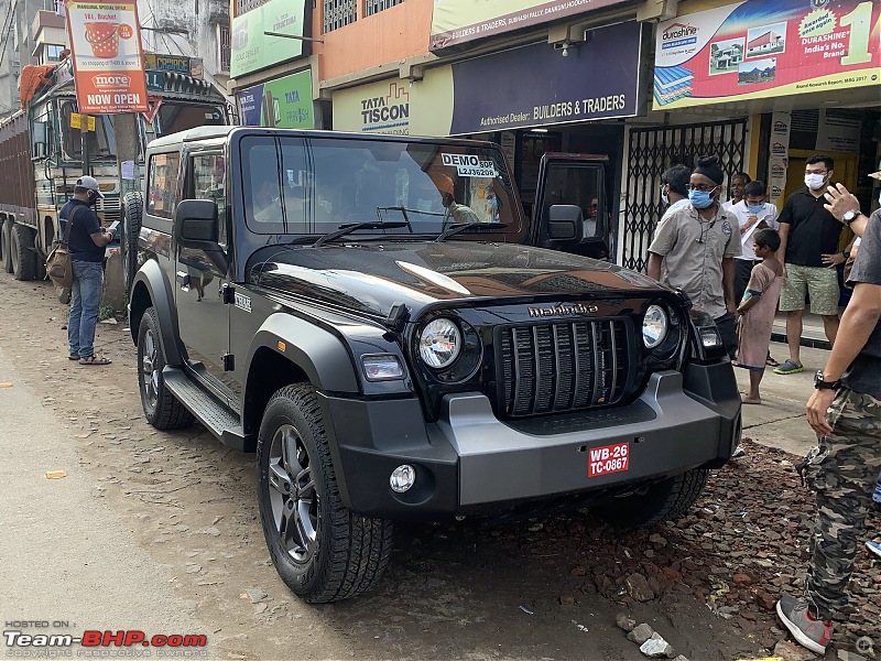 Mahindra Thar Review : First Drive-img_4785.jpg