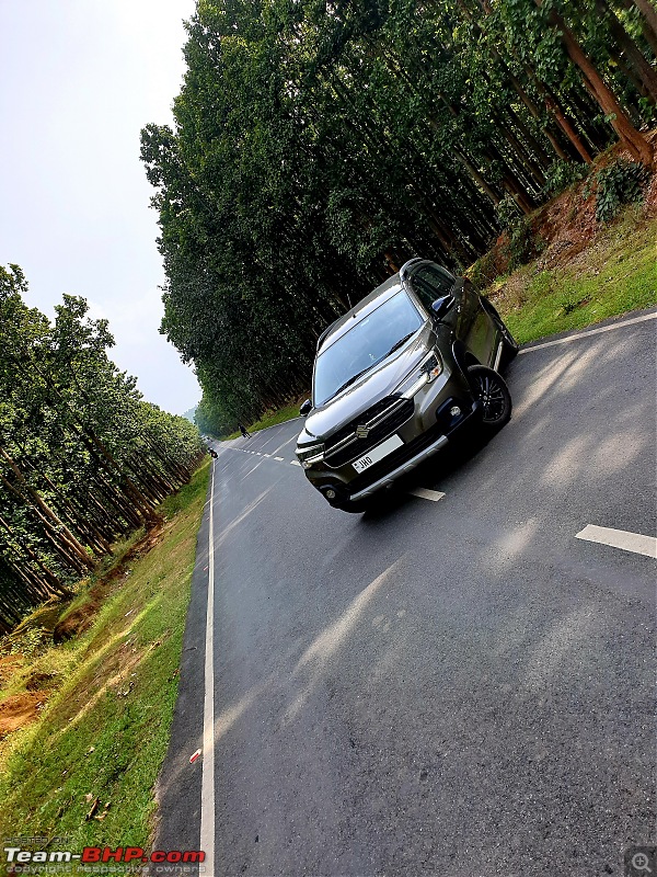 My first car: 2020 Maruti Suzuki XL6 Alpha MT Review-20201002_203132.jpg