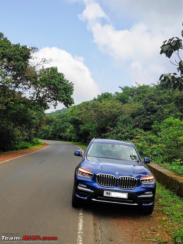 Blue dream to reality - My BMW X3 (G01) 20d xDrive Luxury Line-img_20201002_1205202.jpg