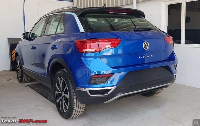 Volkswagen T-Roc : Ownership Review-550d4a7a01694c6f8db584cefe6f131f.jpg