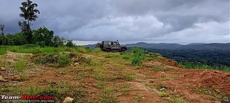 Extreme xtreme! Force Gurkha Xtreme 4x4 ownership review-s2.jpeg