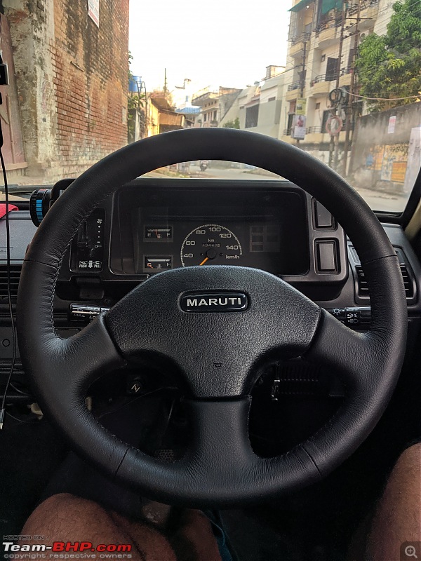 My first car: 2020 Maruti Suzuki XL6 Alpha MT Review-img_20201012_071259.jpg