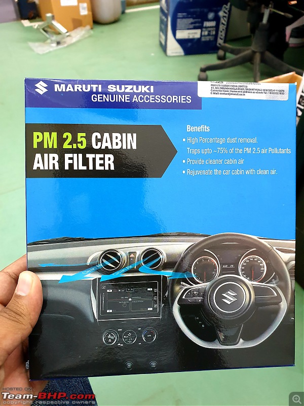 My first car: 2020 Maruti Suzuki XL6 Alpha MT Review-20201017_201036.jpg