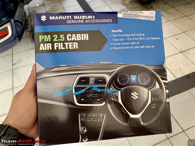 My first car: 2020 Maruti Suzuki XL6 Alpha MT Review-img_0262.jpg