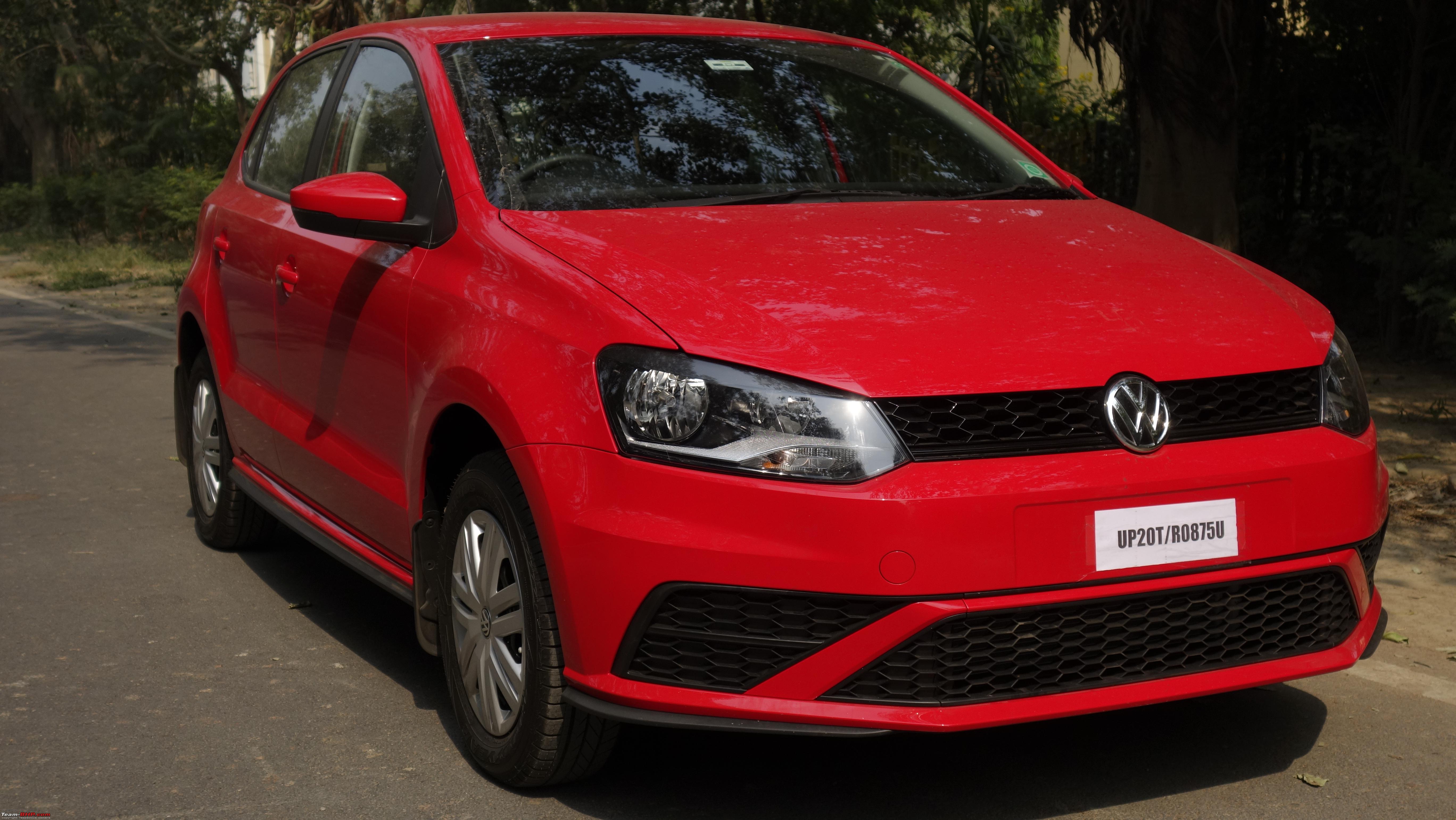 Volkswagen Polo first drive: is bigger better for VW's big-selling