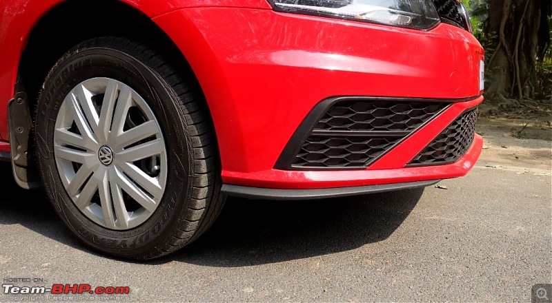 Review: My 2020 Flash Red VW Polo Trendline 1.0 MPi comes home - Initial Ownership Experience-8.jpg