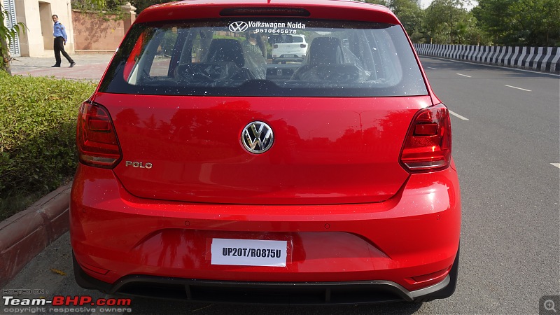 Review: My 2020 Flash Red VW Polo Trendline 1.0 MPi comes home - Initial Ownership Experience-9.jpg