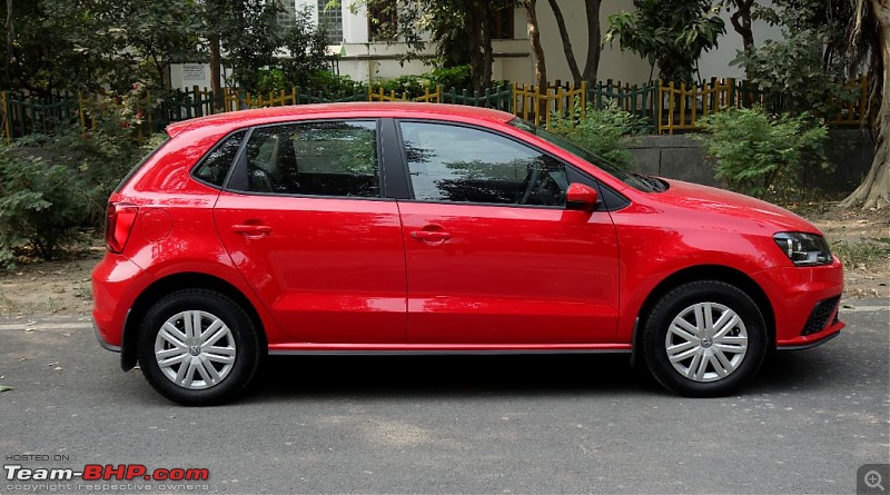 Review: My 2020 Flash Red VW Polo Trendline 1.0 MPi comes home - Initial Ownership Experience-11.jpg