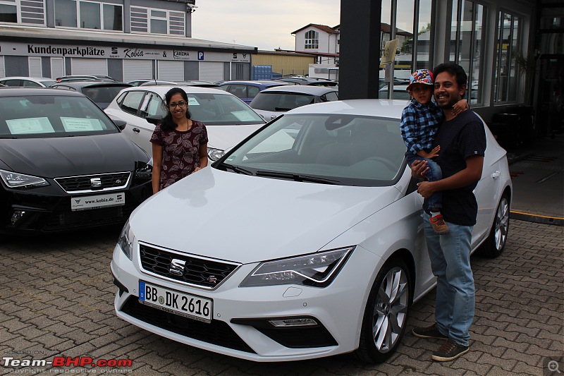 My Seat Leon FR | Ownership Review-img_5175.jpg