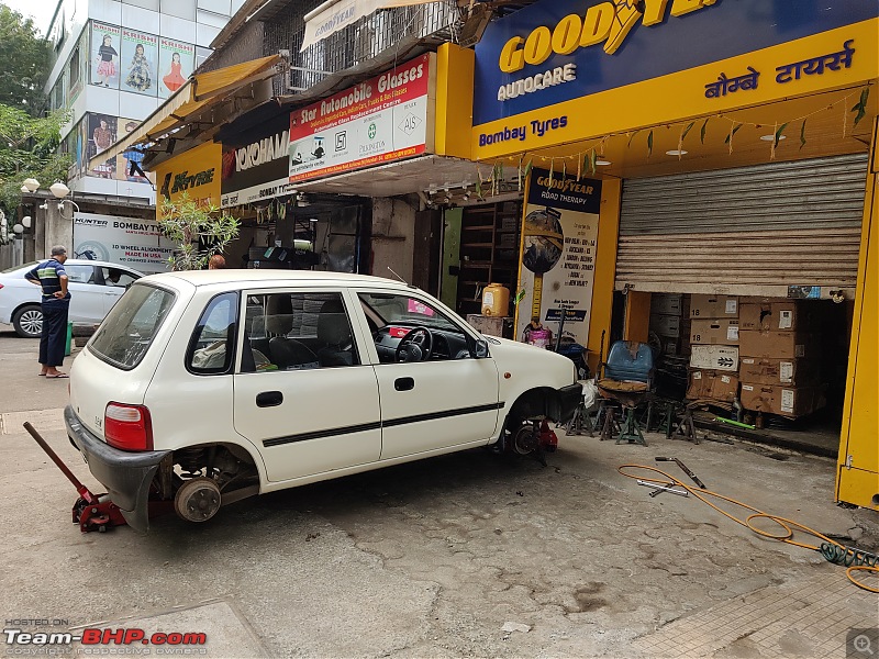 My 1995 Maruti Zen : Time to go old school!-img_20201026_121234.jpg