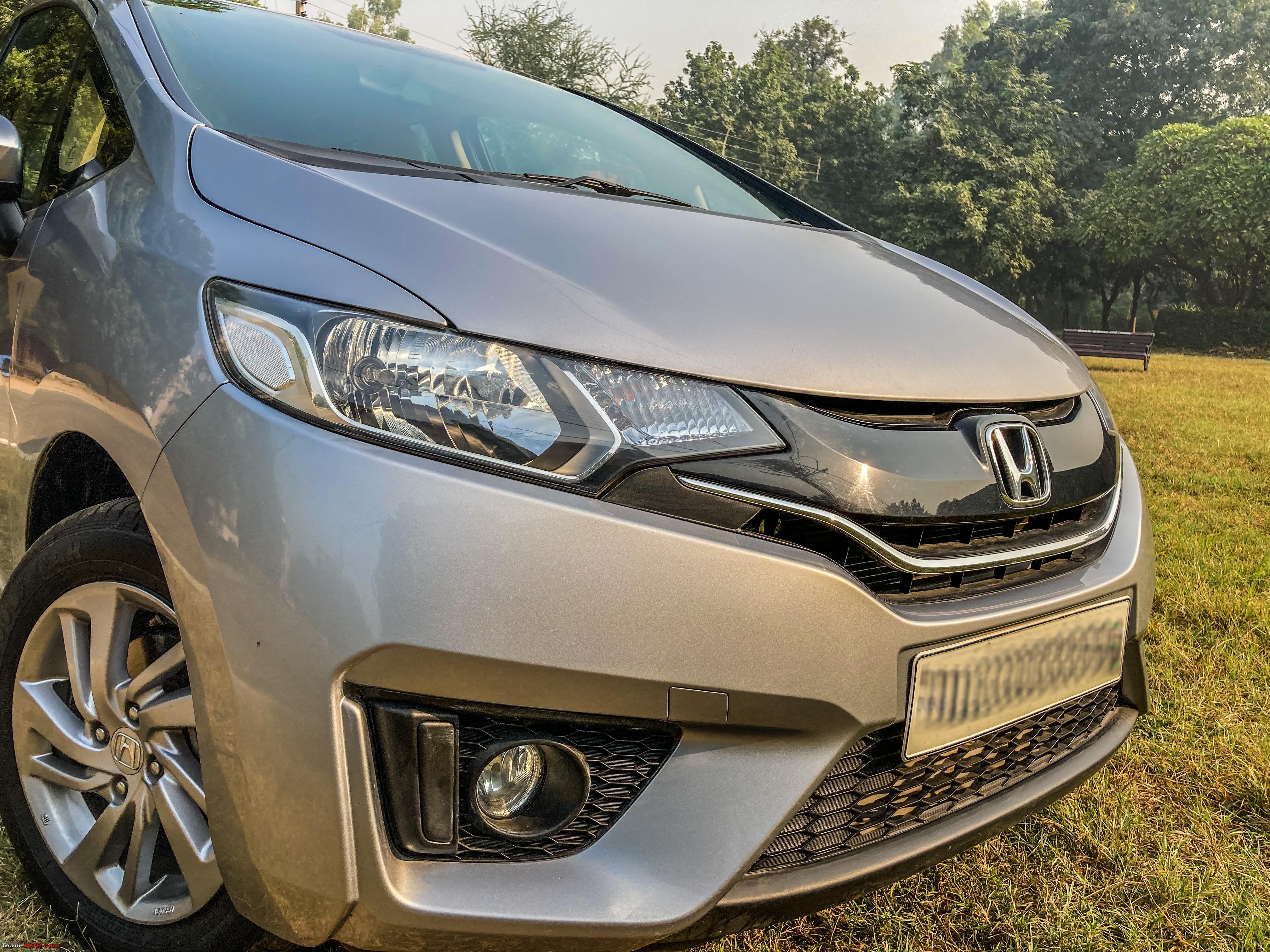 2020 Honda Jazz price, variants explained