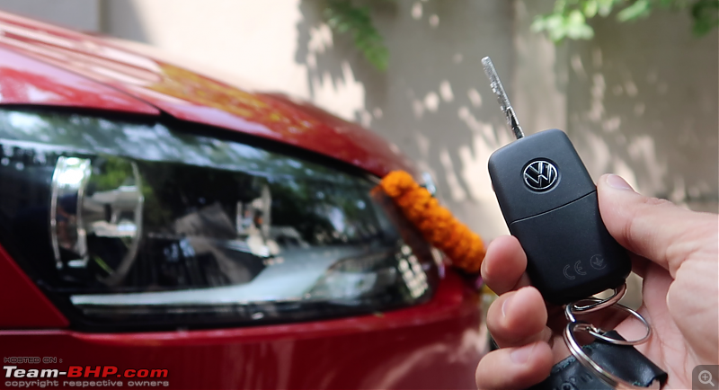 Review: Driving home our Sunset Red VW Polo Highline+ TSI Automatic-new-key.png