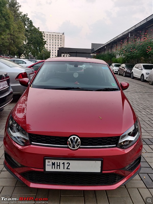 Review: Driving home our Sunset Red VW Polo Highline+ TSI Automatic-bube.jpg