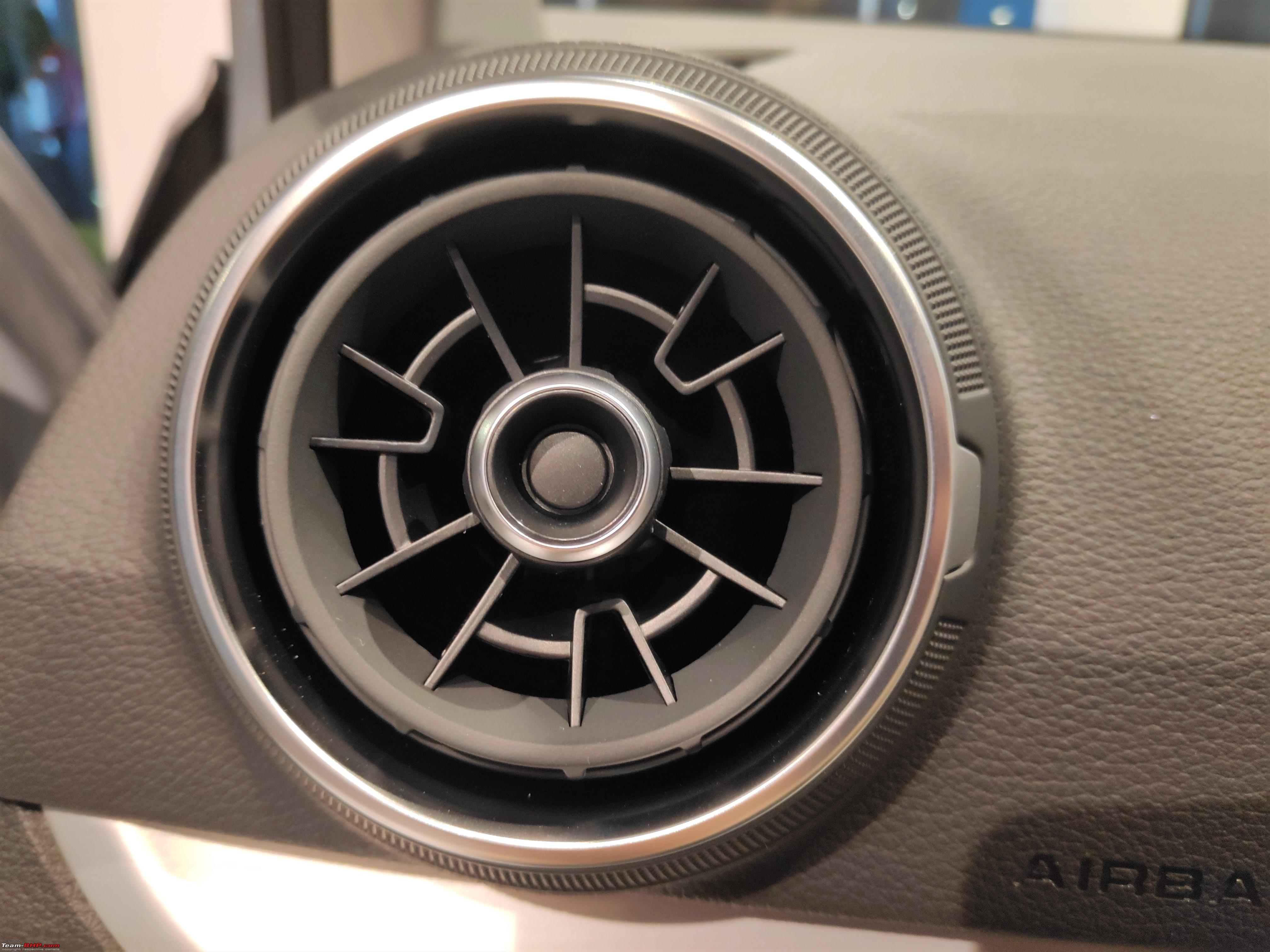 Driven - Audi Q2! Unveiling & Review - Team-BHP