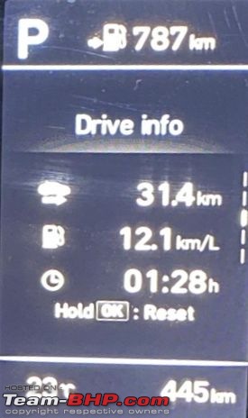 My Black 2020 Hyundai Tucson GLS Diesel AT | An Ownership Review | EDIT: 30,000 km update-city_driving_mileage.jpg