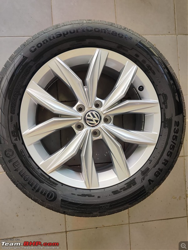 My Volkswagen Tiguan Allspace - Ownership Review & Upkeep-tyre0.jpeg