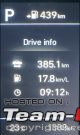 My Black 2020 Hyundai Tucson GLS Diesel AT | An Ownership Review | EDIT: 30,000 km update-return_journey_mileage.jpg