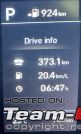 My Black 2020 Hyundai Tucson GLS Diesel AT | An Ownership Review | EDIT: 30,000 km update-onward_journey_mileage.jpg