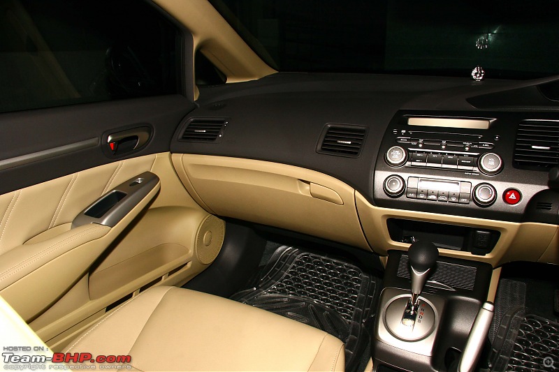 Honda Civic 2009: 'Pure exhilaration' further improved-civic-055.jpg