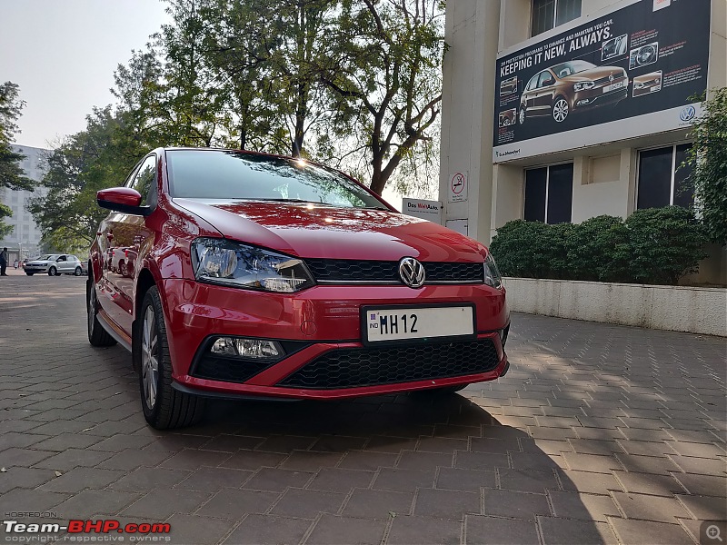 Review: Driving home our Sunset Red VW Polo Highline+ TSI Automatic-polobub.jpg