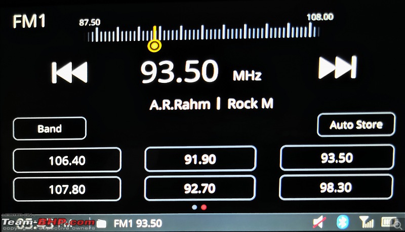 Taste of Freedom | My Mahindra Thar LX Diesel AT | 50,000 km Update (Page 15)-03-radio-2.jpg