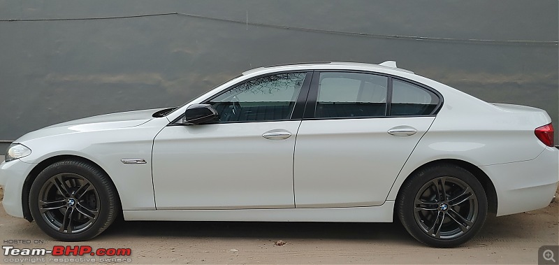 My pre-owned BMW 530d (F10) Edit: Sold!-20201208_173217.jpg