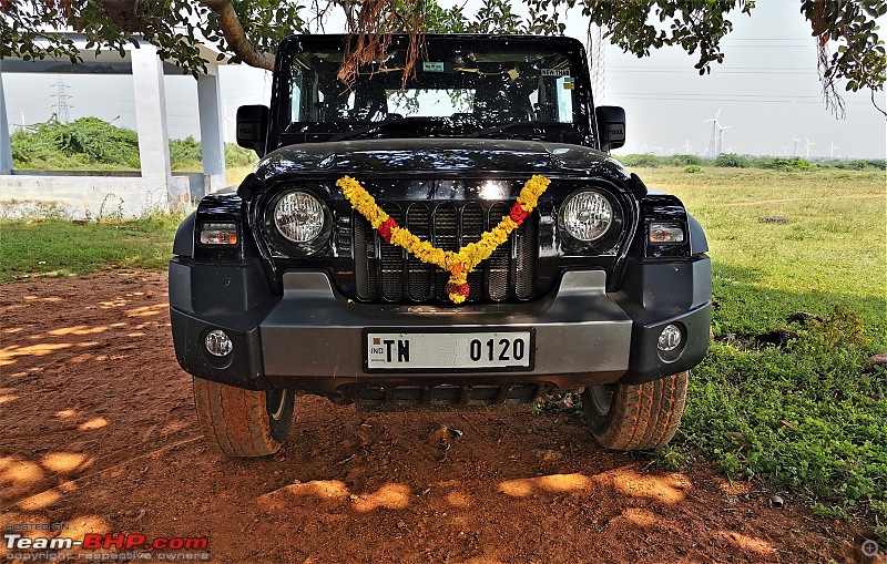 Taste of Freedom | My Mahindra Thar LX Diesel AT | 2 years & 42,000 km (Page 15)-11-thar-roads.jpg
