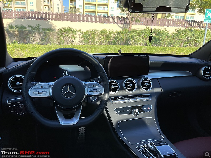 My fully loaded 2020 Mercedes-Benz C-Class Facelift in Dubai-img_6329.jpg