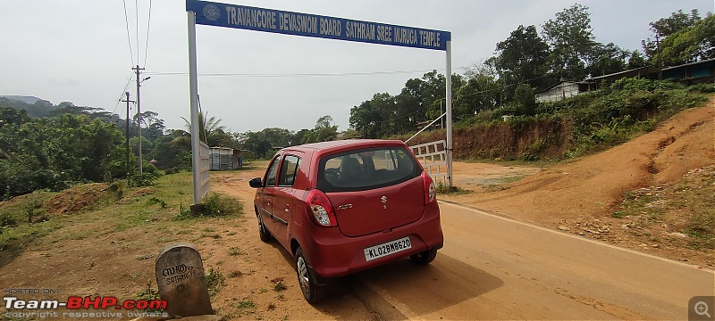 Ownership review of my Maruti Suzuki Alto - Utilitarianism redefined, again!-img20210101131006.jpg