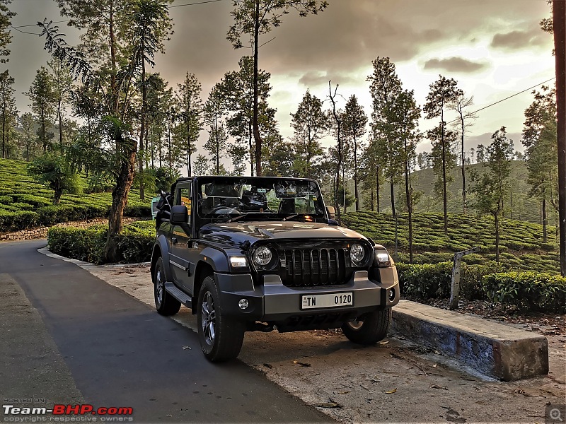 Taste of Freedom | My Mahindra Thar LX Diesel AT | 50,000 km Update (Page 15)-img_20210102_175229.jpg