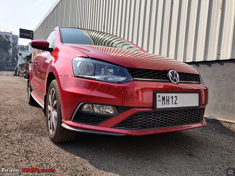 Review: Driving home our Sunset Red VW Polo Highline+ TSI Automatic-mechpre4.jpg