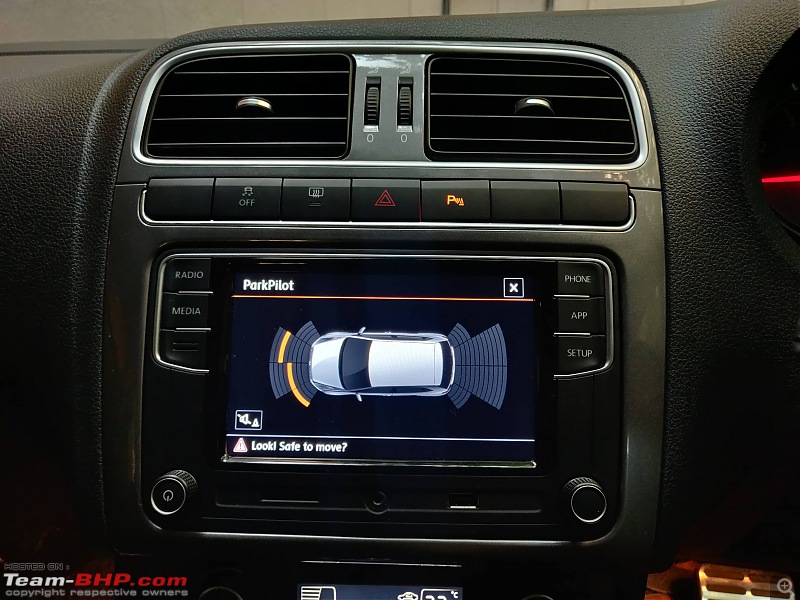 Review: Driving home our Sunset Red VW Polo Highline+ TSI Automatic-ops-dash-view.jpg