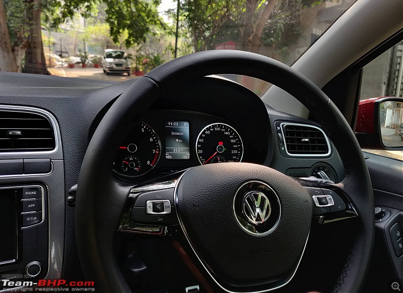 Review: Driving home our Sunset Red VW Polo Highline+ TSI Automatic-img_20210102_112345.jpg