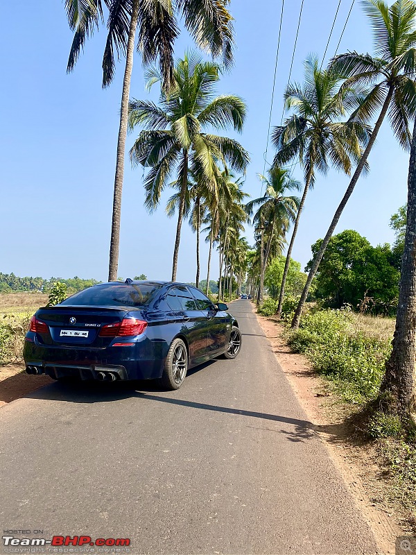 Crossing the thin redline into madness. Meet Red, my old new BMW 328i-3.5.jpg