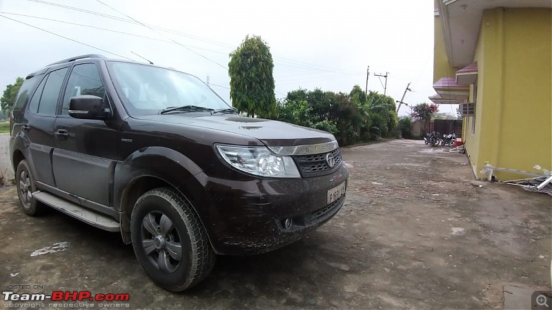 Sable  My 2018 Tata Safari Storme EX. EDIT: 40,000 km and 2 years-1610264762344.jpg